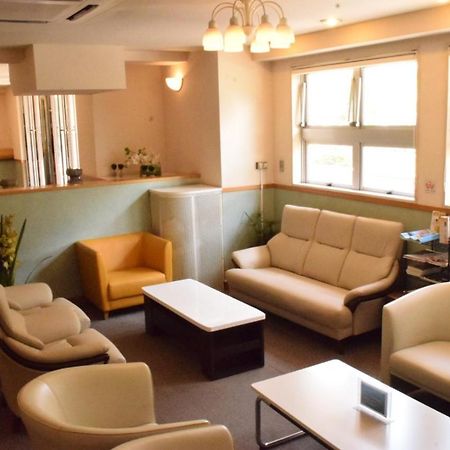 เรเฟ่ ฟอรัม Hotel โตเกียว ภายนอก รูปภาพ