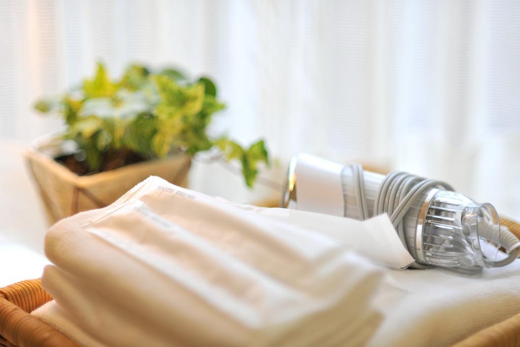 เรเฟ่ ฟอรัม Hotel โตเกียว ภายนอก รูปภาพ