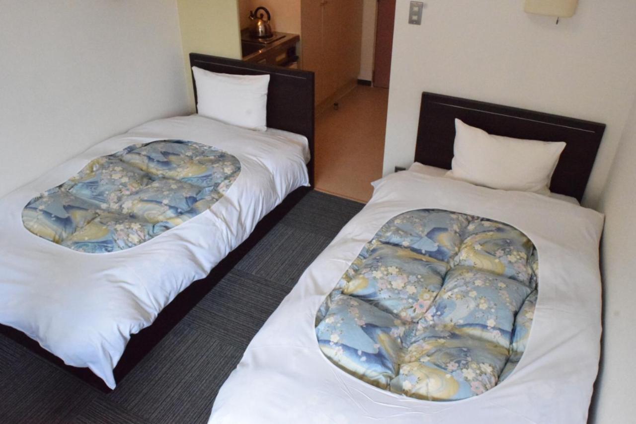 เรเฟ่ ฟอรัม Hotel โตเกียว ภายนอก รูปภาพ